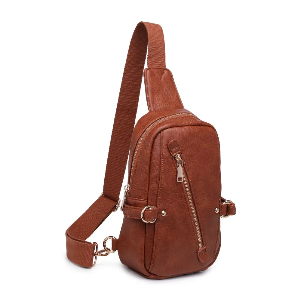 Micah Sling Backpack