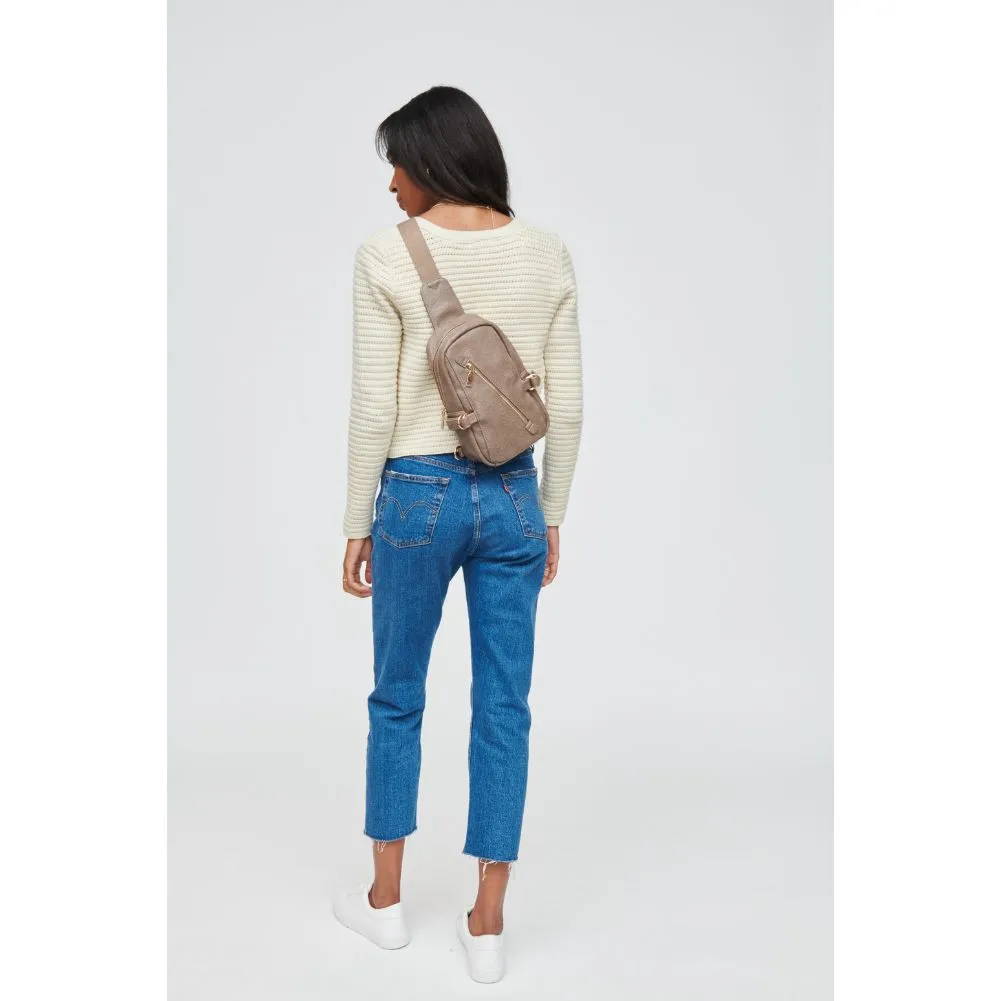 Micah Sling Backpack