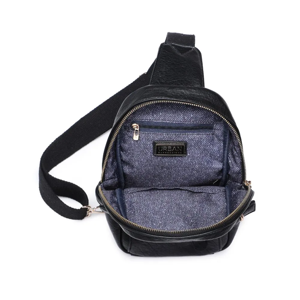 Micah Sling Backpack