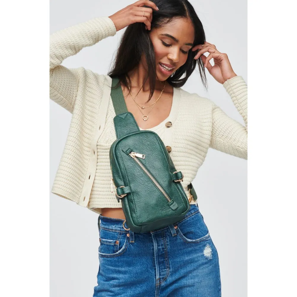 Micah Sling Backpack