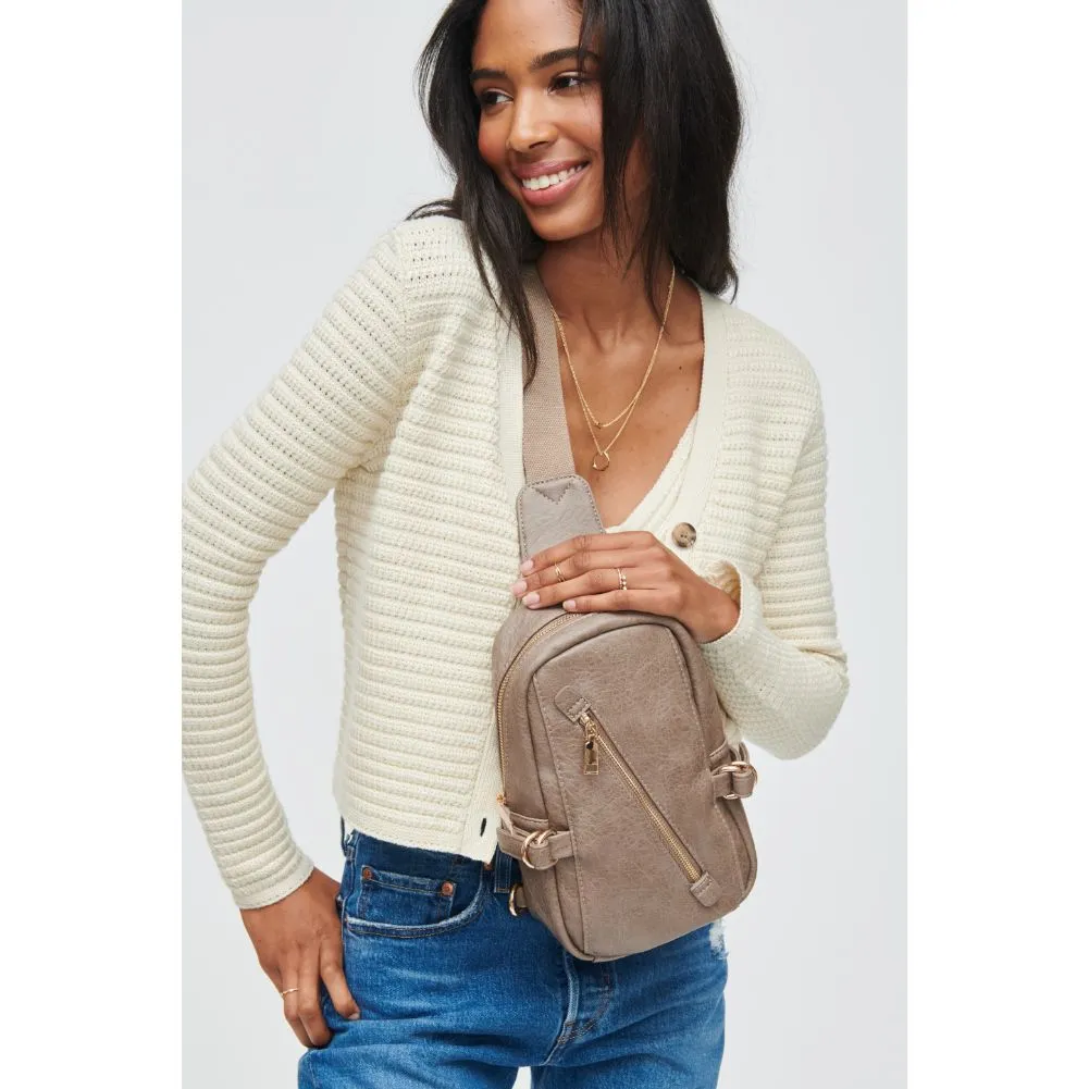 Micah Sling Backpack