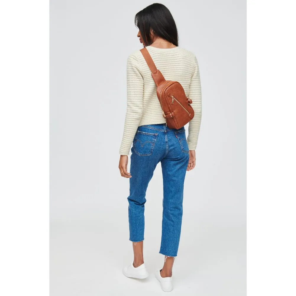 Micah Sling Backpack
