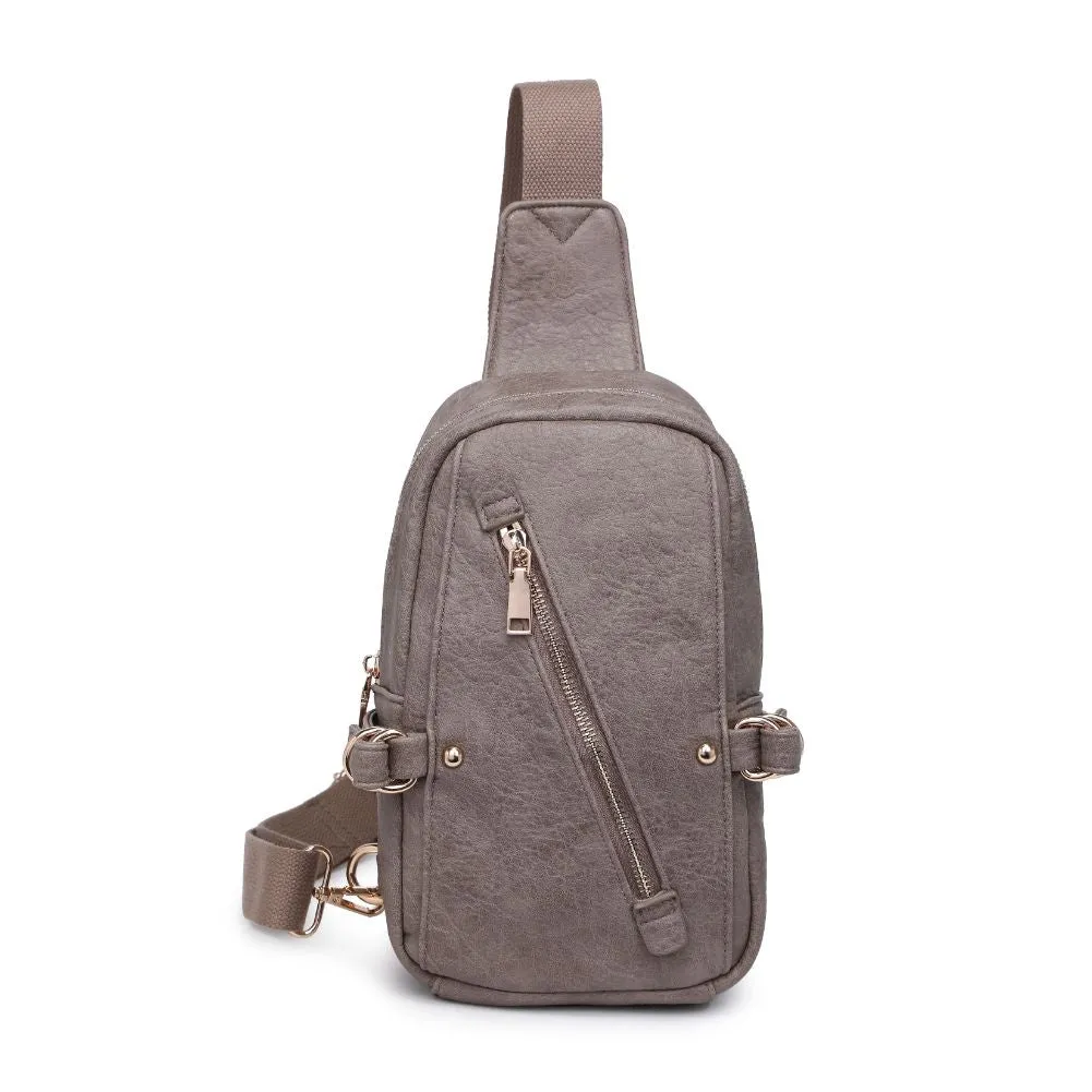Micah Sling Backpack