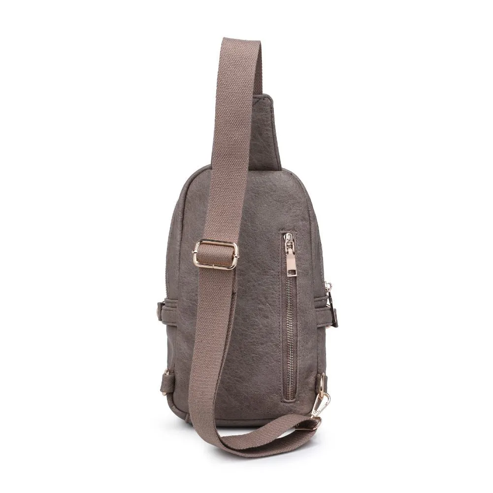 Micah Sling Backpack