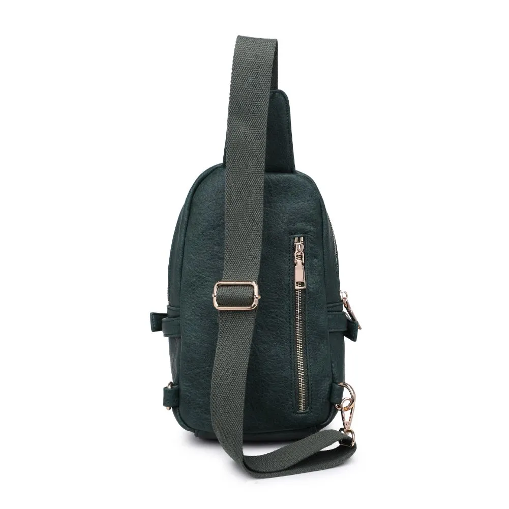 Micah Sling Backpack