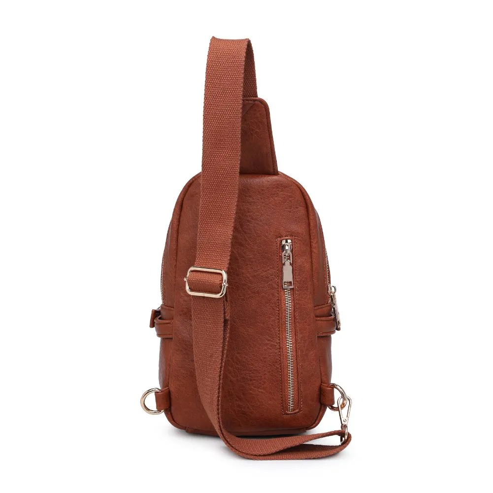 Micah Sling Backpack