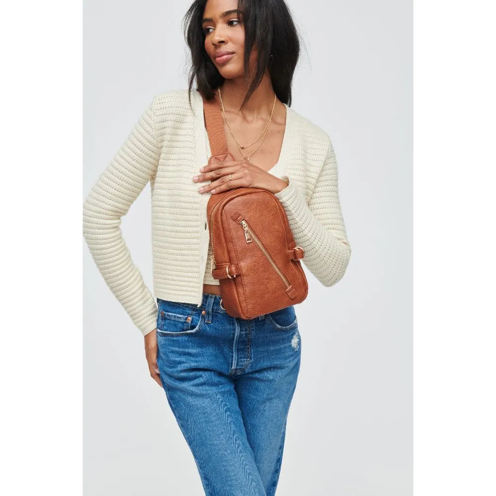 Micah Sling Backpack