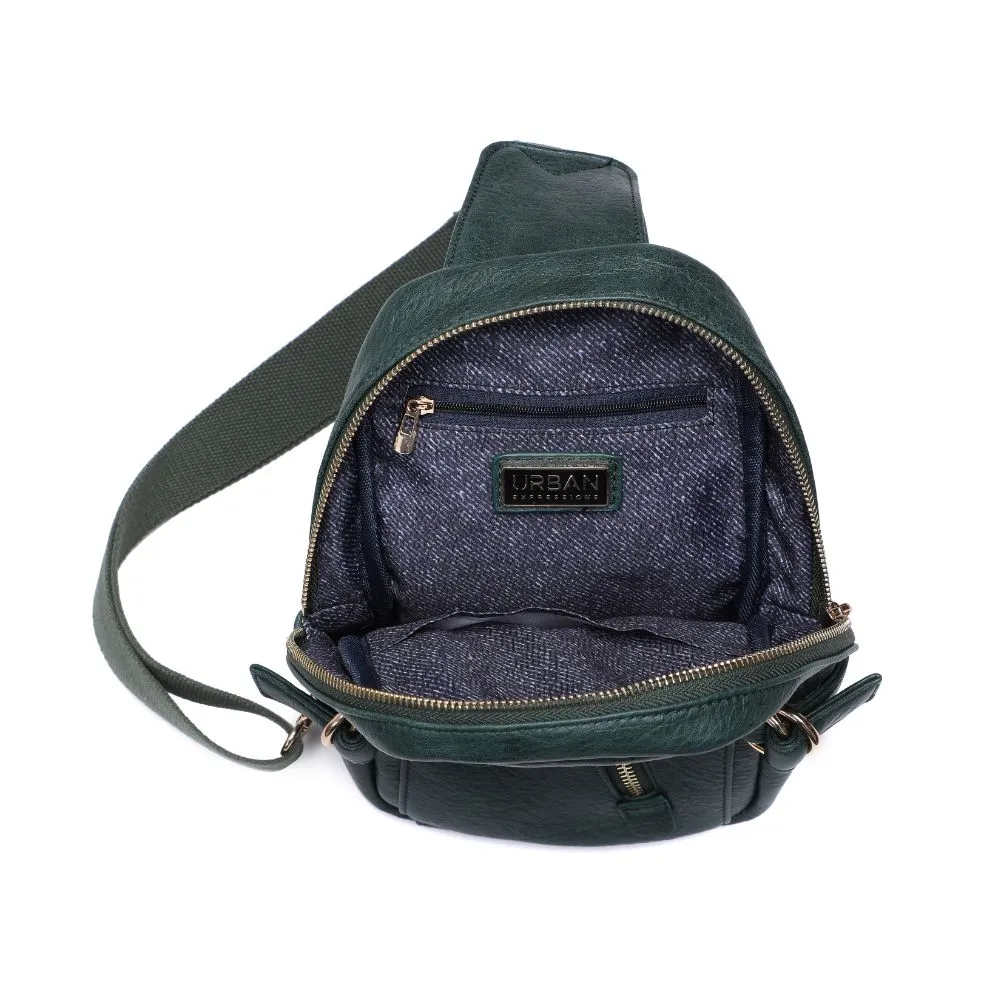 Micah Sling Backpack