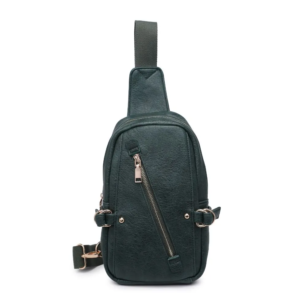 Micah Sling Backpack