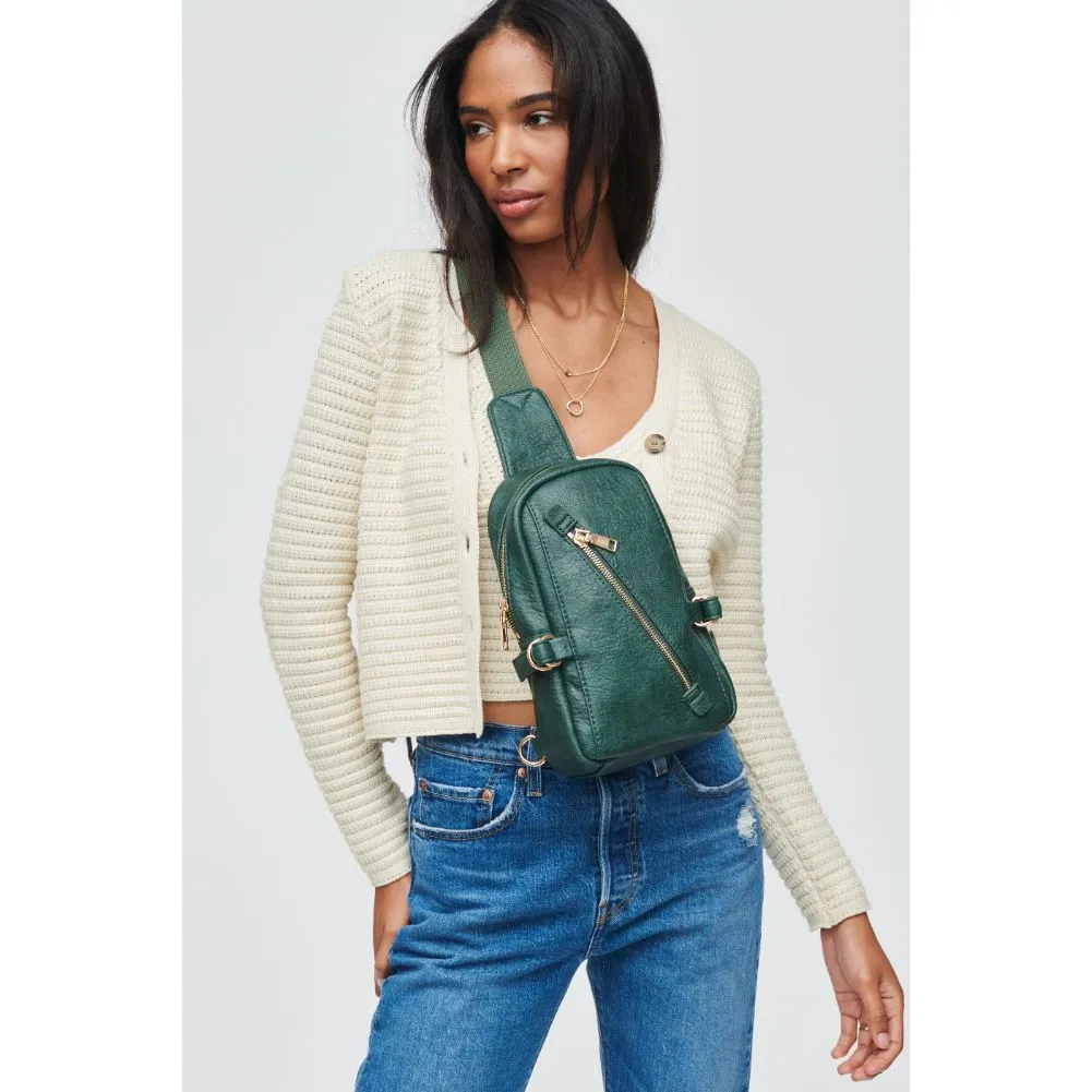 Micah Sling Backpack