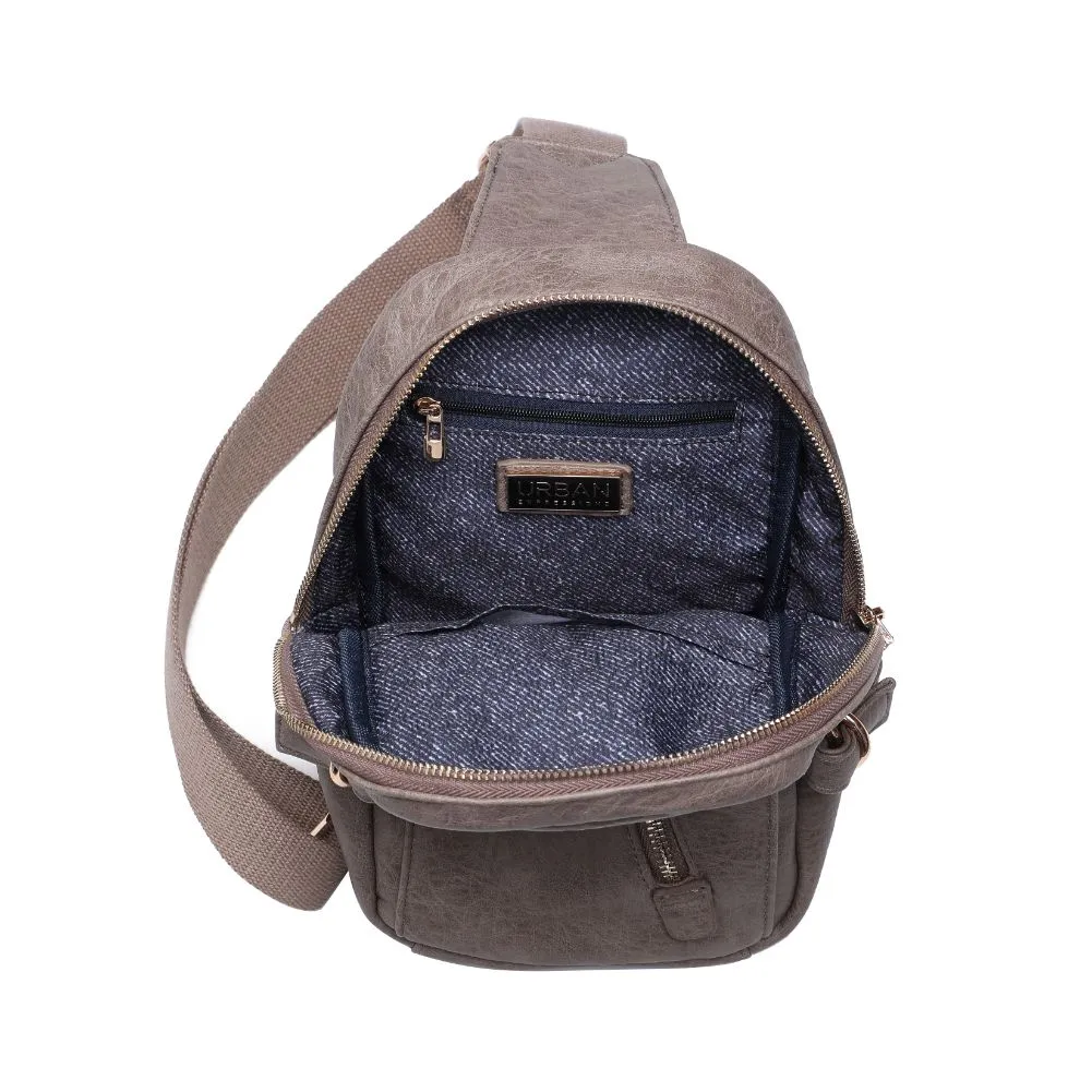 Micah Sling Backpack