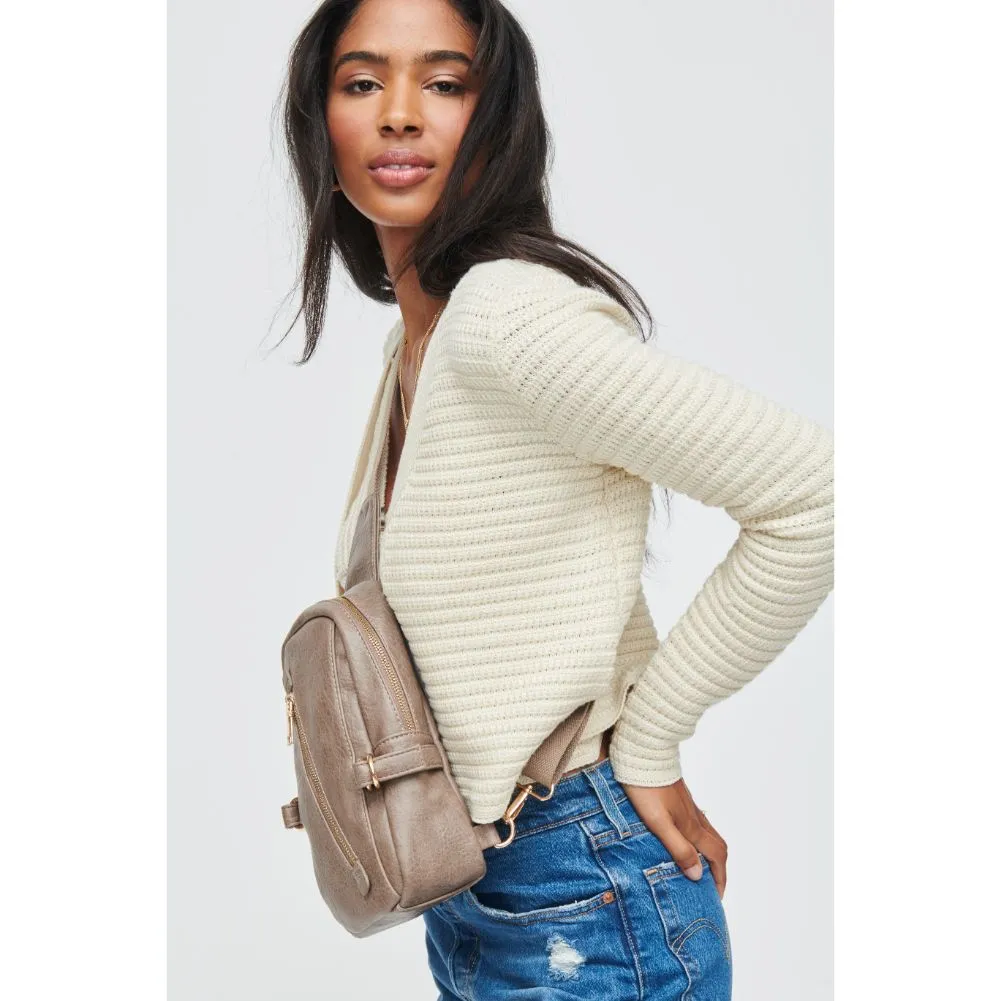 Micah Sling Backpack