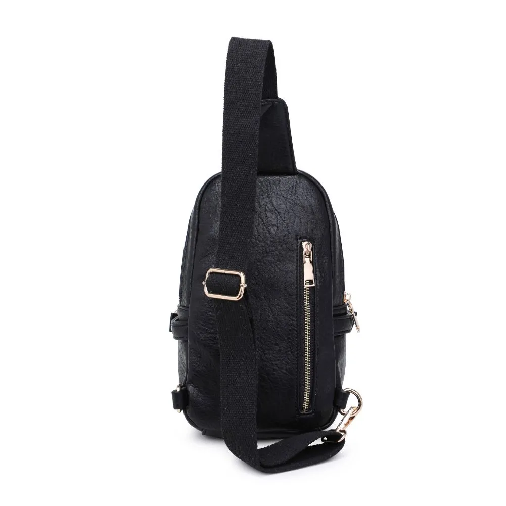 Micah Sling Backpack
