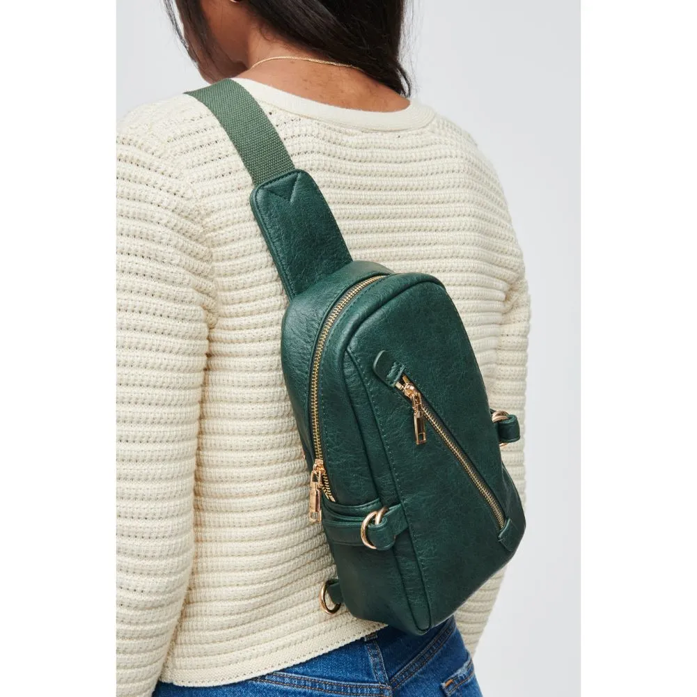 Micah Sling Backpack