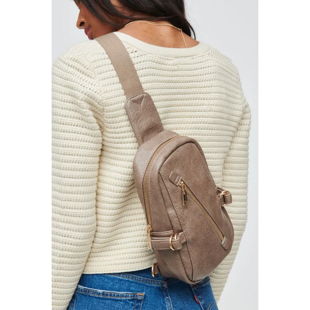 Micah Sling Backpack