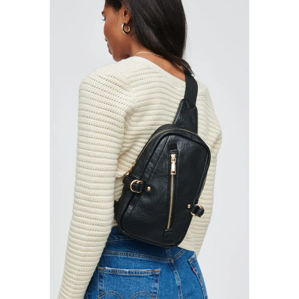 Micah Sling Backpack