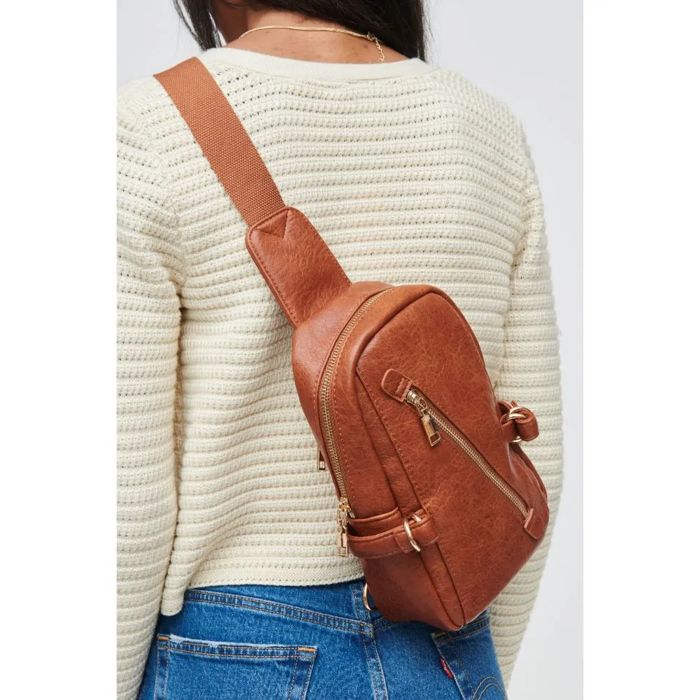 Micah Sling Backpack