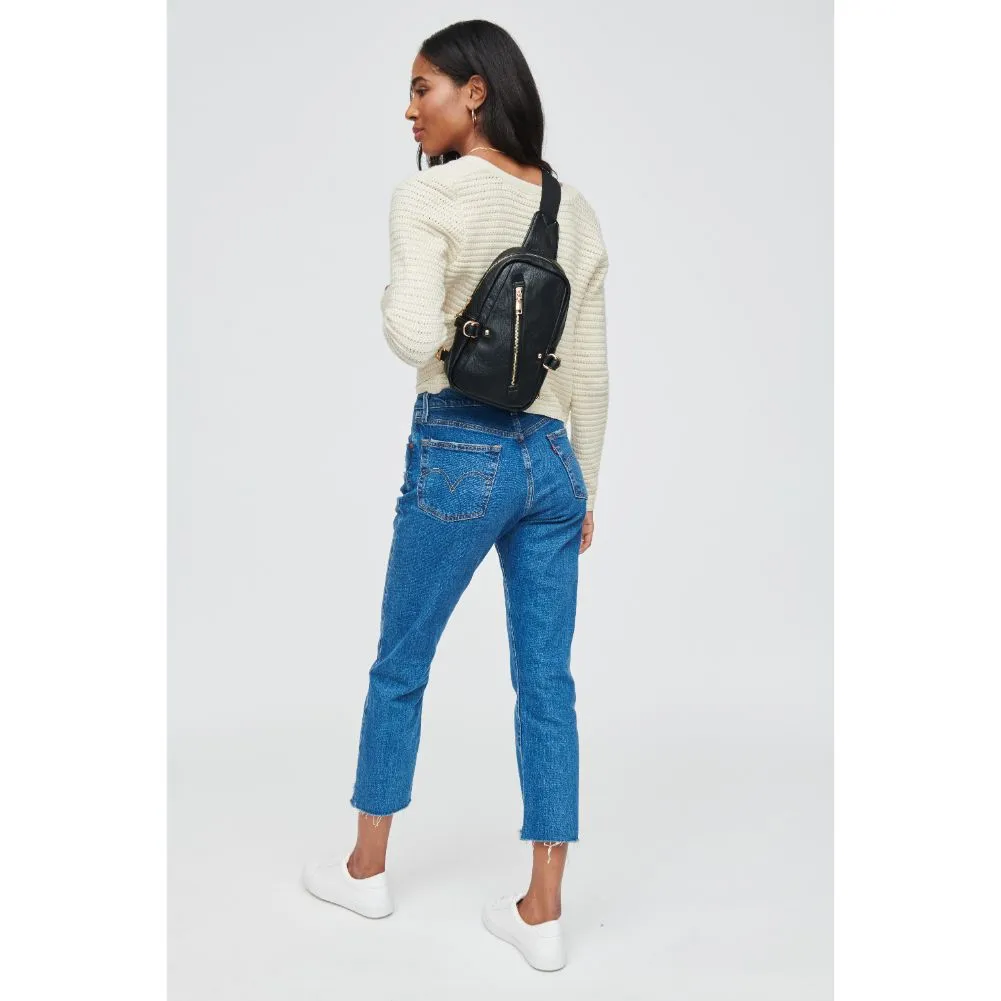 Micah Sling Backpack