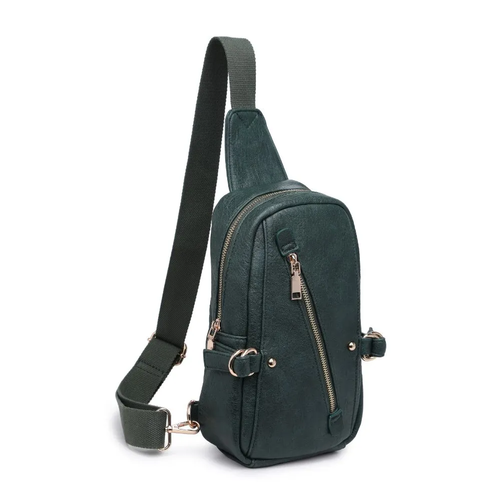 Micah Sling Backpack
