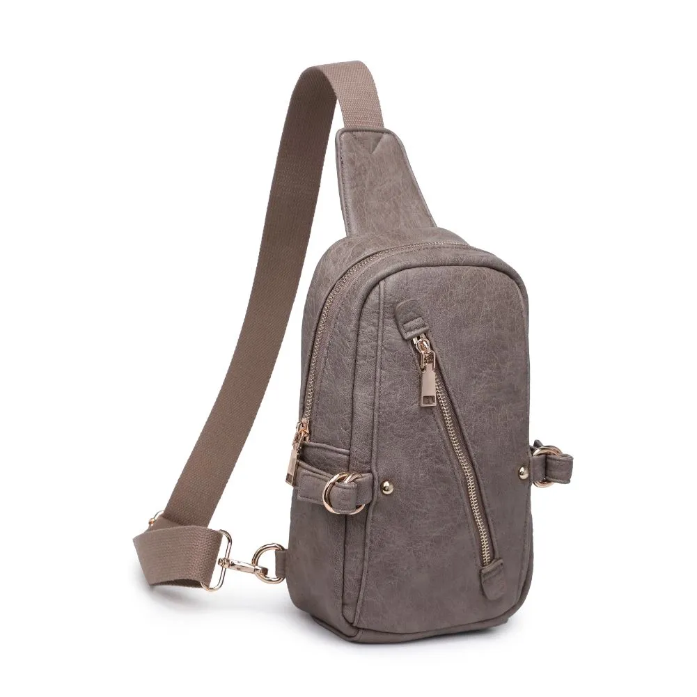 Micah Sling Backpack