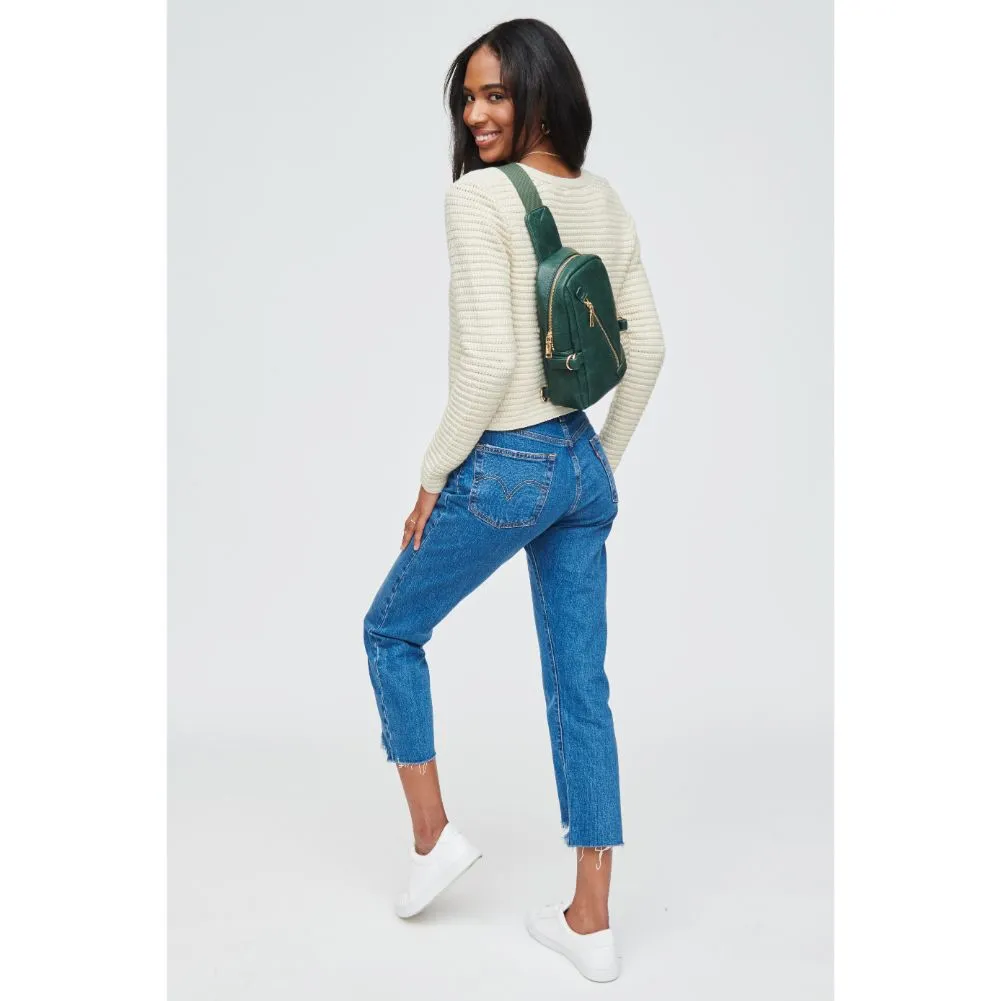 Micah Sling Backpack