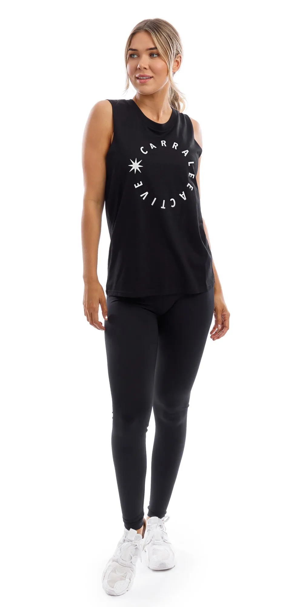 Midnight CL Active Tank