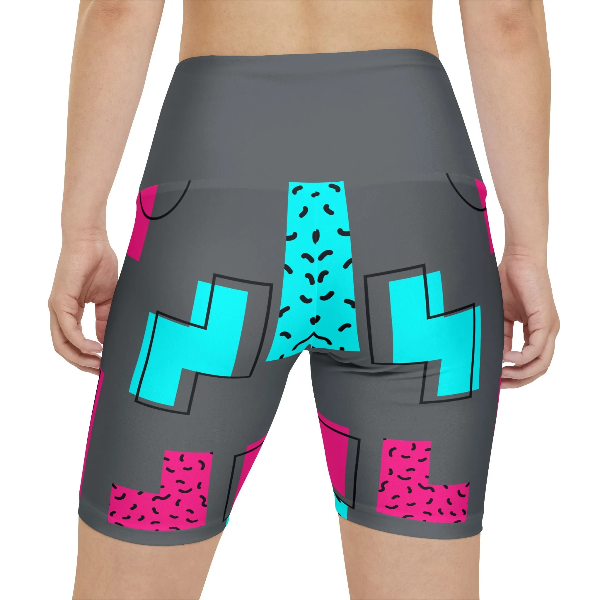 Midnight Run Women's  Activewear