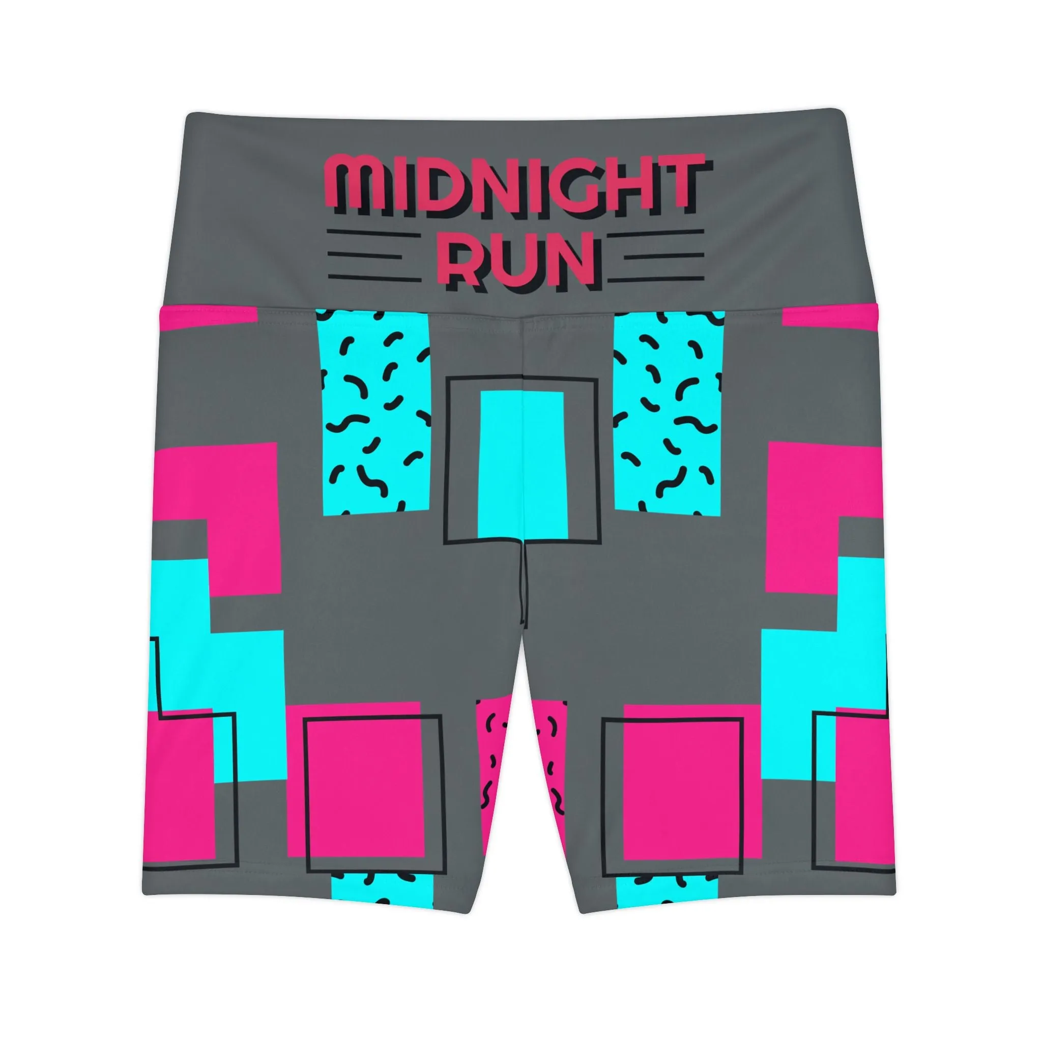 Midnight Run Women's  Activewear