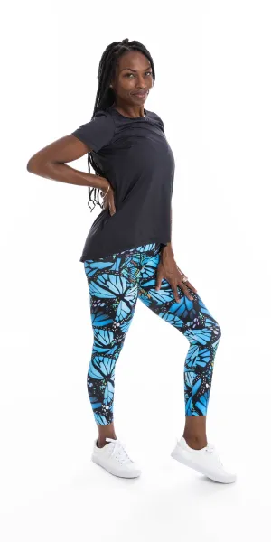 Midnight Workout Tee