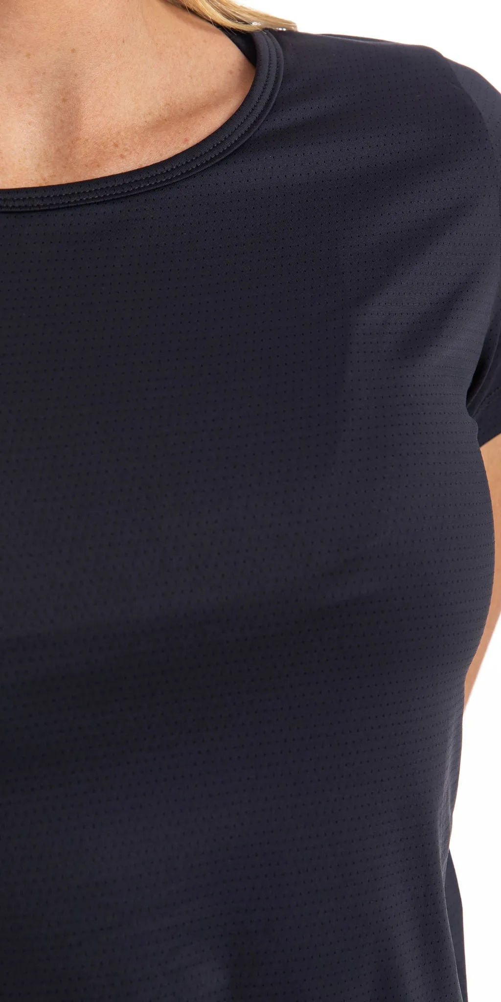 Midnight Workout Tee