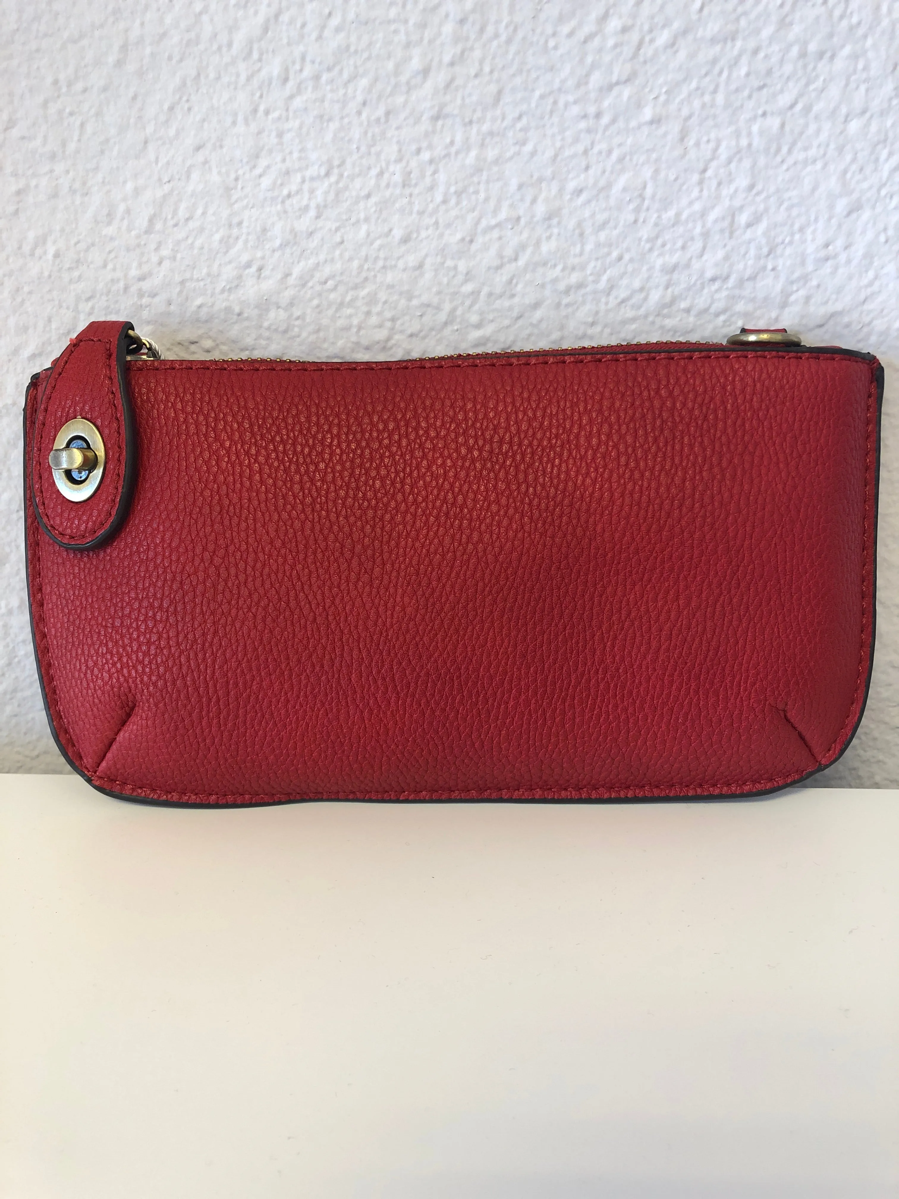 MINI WRISTLET CLUTCH