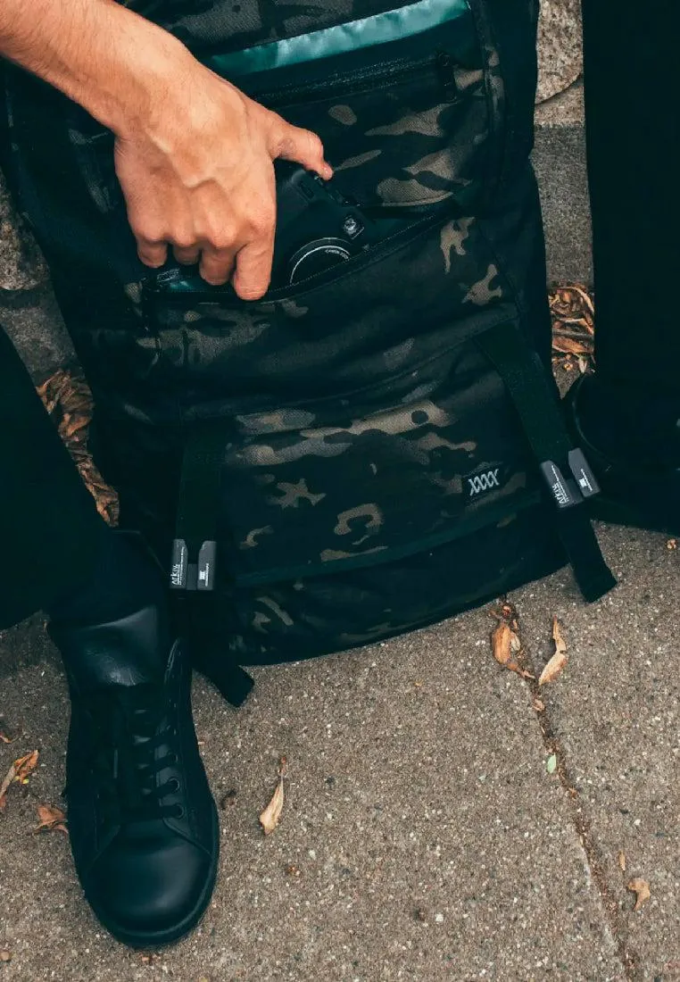 Mission Workshop Fitzroy AP Backpack