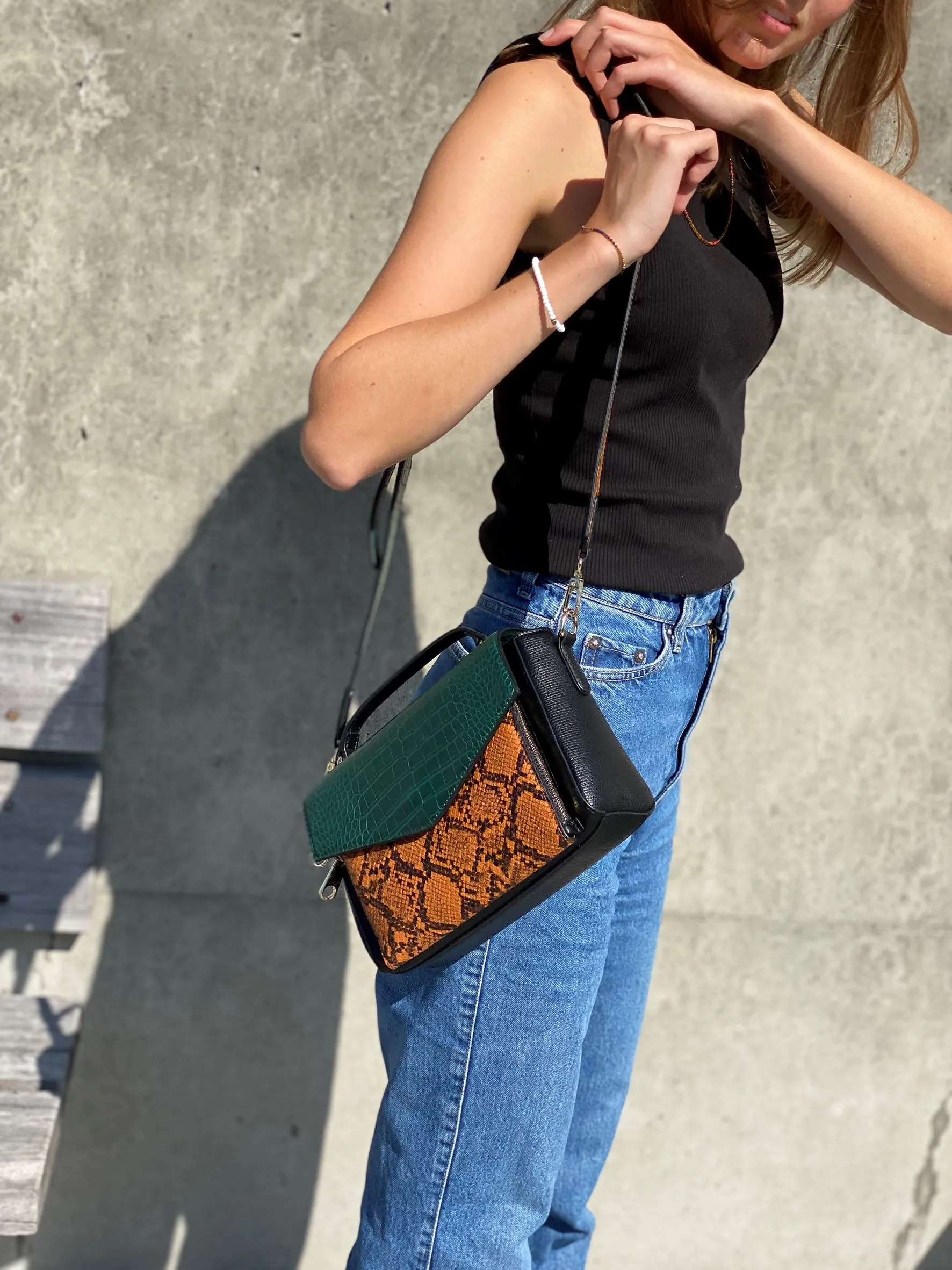 Mixy Rae Bag