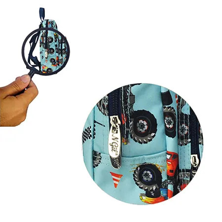 Monster Truck NGIL Mini Backpack