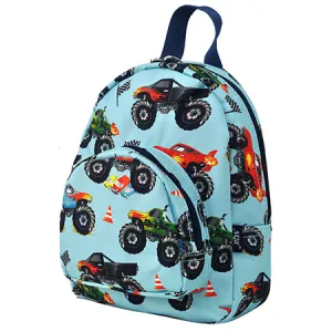 Monster Truck NGIL Mini Backpack