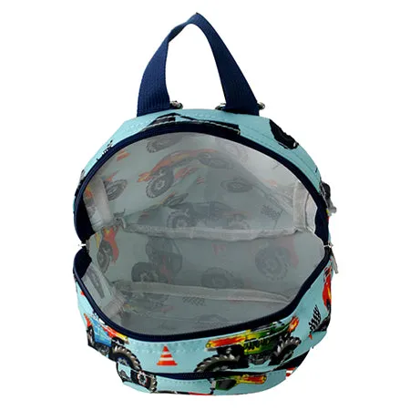 Monster Truck NGIL Mini Backpack