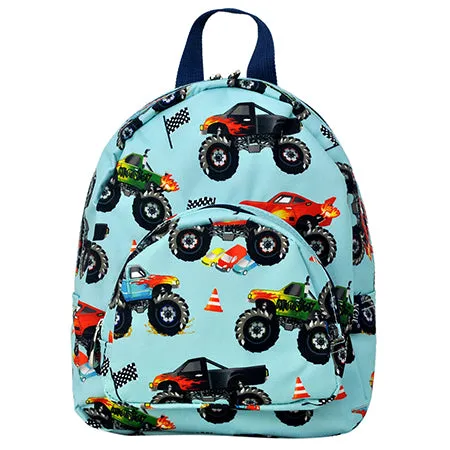 Monster Truck NGIL Mini Backpack