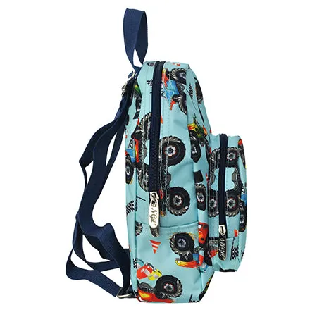 Monster Truck NGIL Mini Backpack