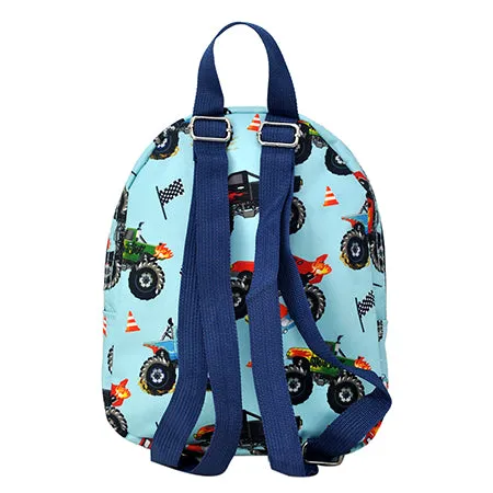 Monster Truck NGIL Mini Backpack