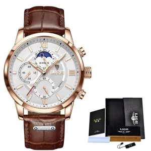 Montre de luxe mode plongeur montre hommes 30ATM étanche Date horloge Sport montres hommes Quartz montre-bracelet