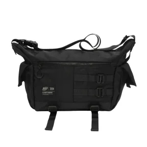 Mosafer Bag-smart Black Fly Series Travel/Briefcase, Size: 30/46X12X30cm