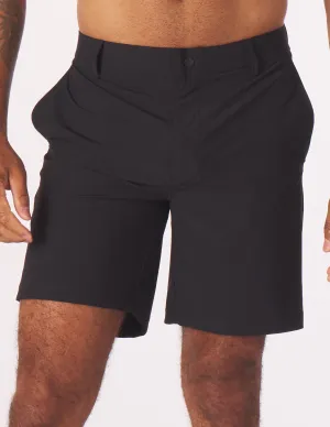 Motion Short 9": Black
