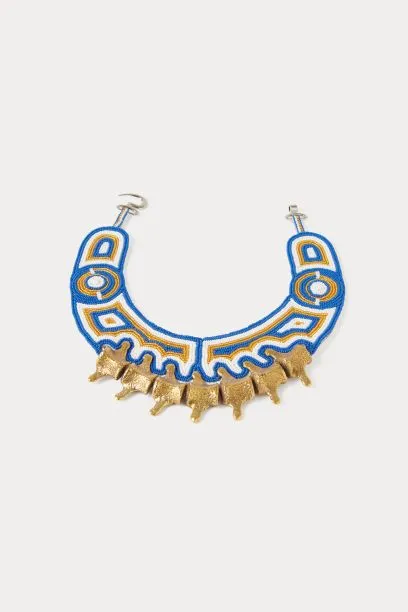 MTWANA NECK PIECE