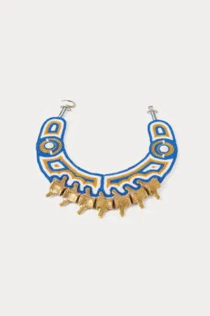 MTWANA NECK PIECE