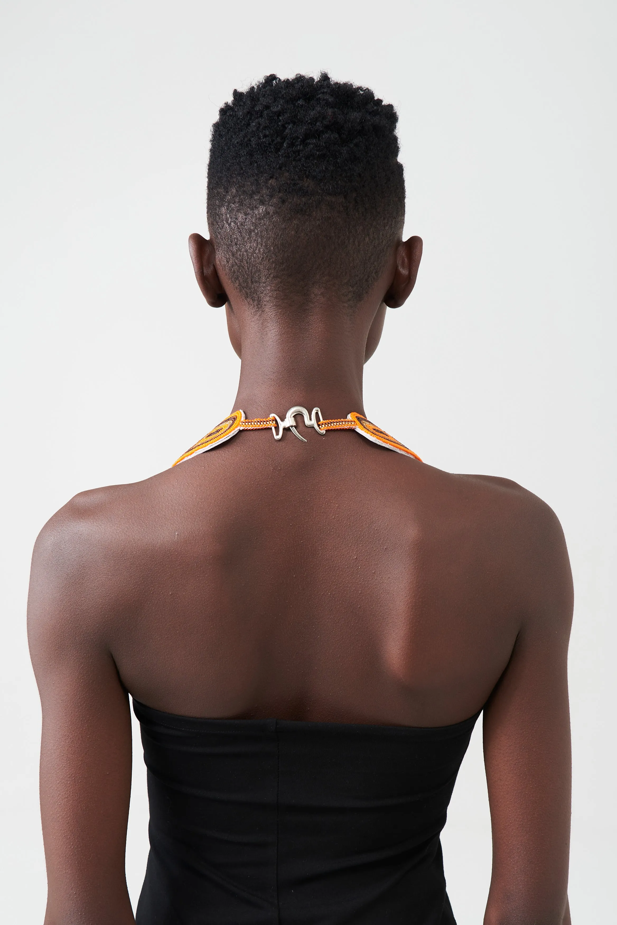 MTWANA NECK PIECE