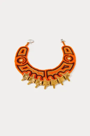 MTWANA NECK PIECE