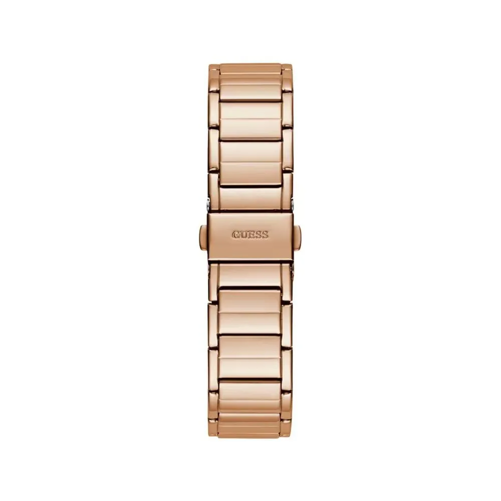 Multicolor Stainless Steel Stainless Steel Watch