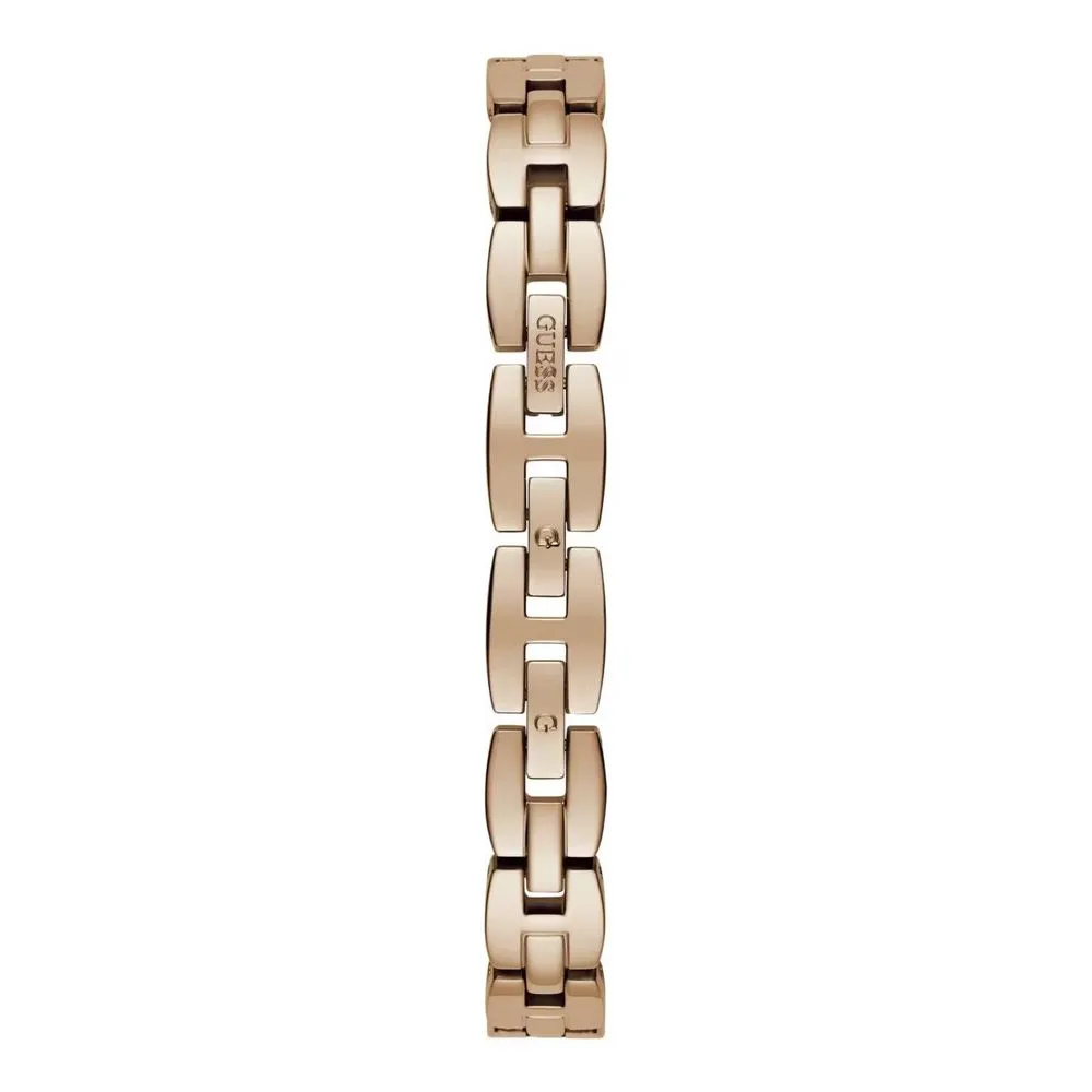 Multicolor Stainless Steel Watch