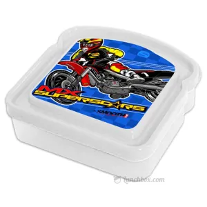 MX Superstars Sandwich Box