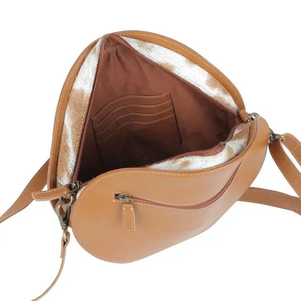 Myra Bags Serena Round Bag